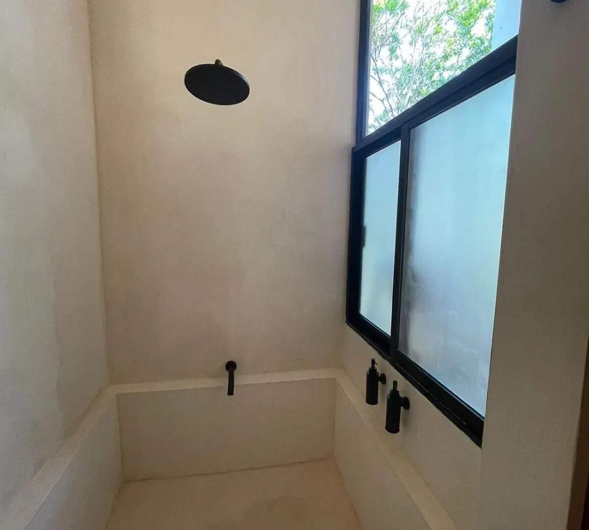 בית נופש הוילה Chacalal Tulum Country Club Casa Pokolpok