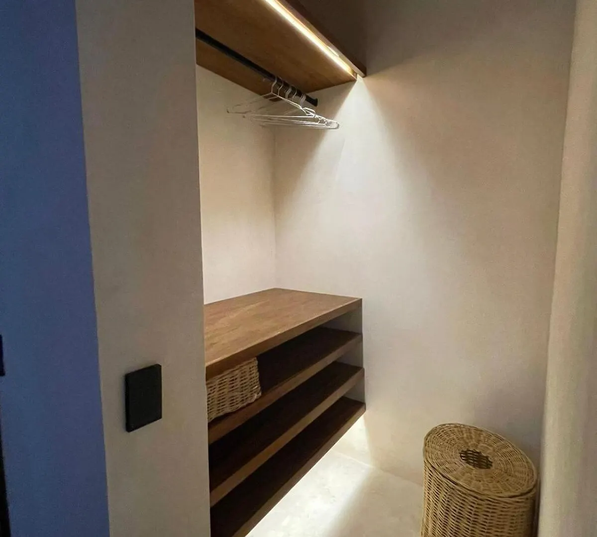 בית נופש הוילה Chacalal Tulum Country Club Casa Pokolpok